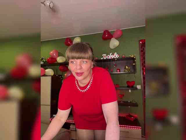 Veronika_Gold webcam