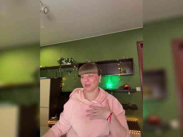 Veronika_Gold webcam