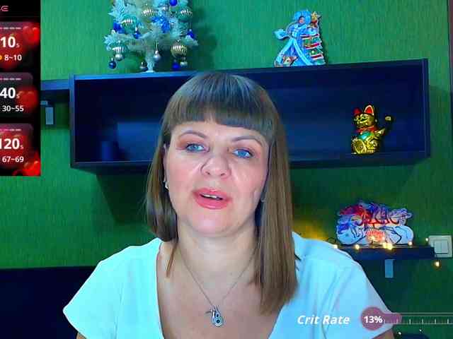 Veronika_Gold webcam