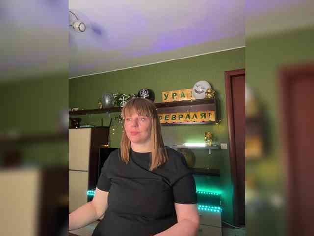 Veronika_Gold webcam