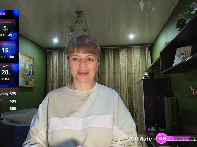 Veronika_Gold webcam