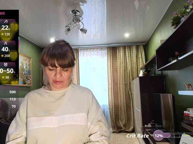 Veronika_Gold webcam
