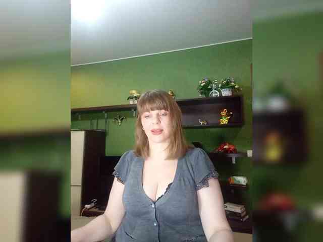 Veronika_Gold webcam