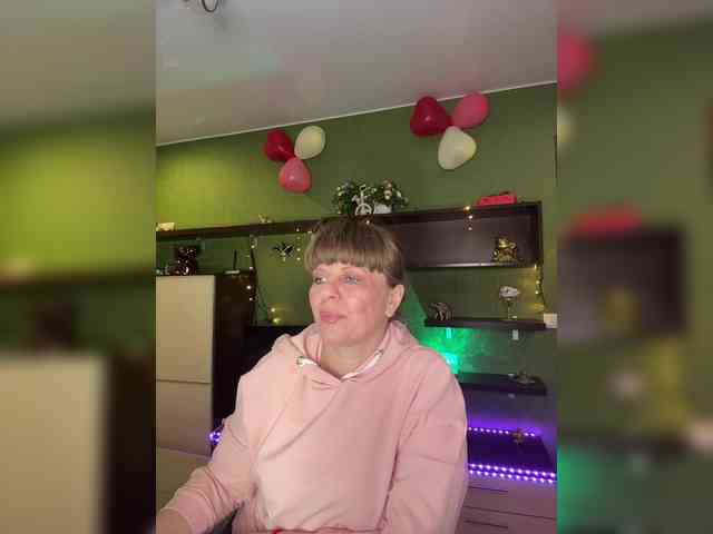 Veronika_Gold webcam