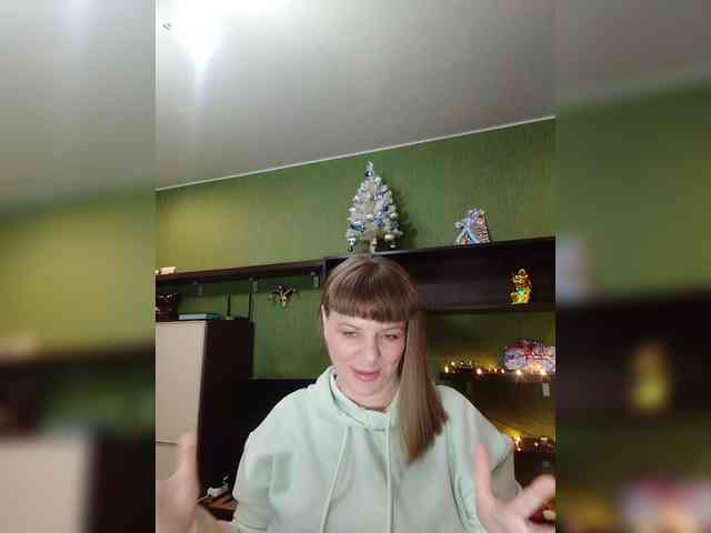 Veronika_Gold webcam