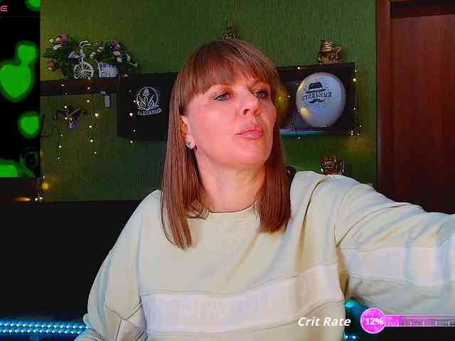 Veronika_Gold webcam