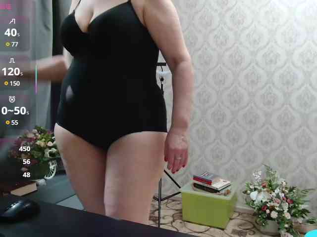 Veronika_Gold webcam