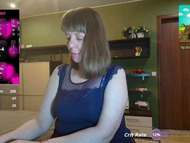 Veronika_Gold webcam