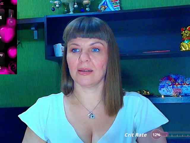 Veronika_Gold webcam