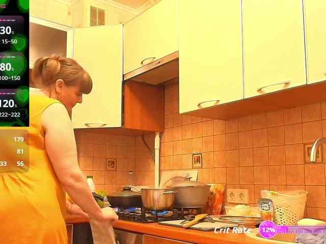 Veronika_Gold webcam