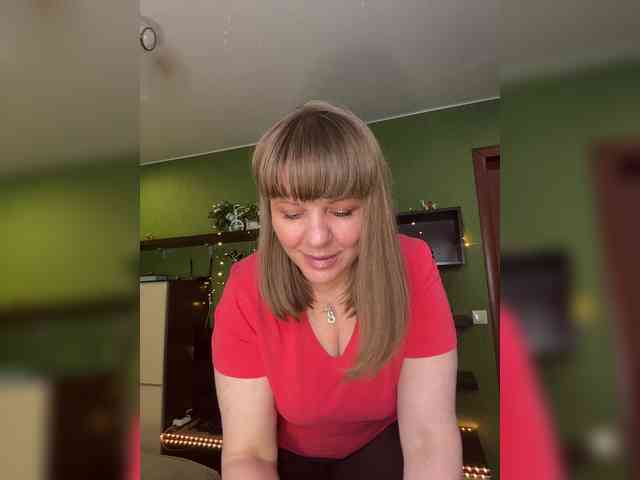 Veronika_Gold webcam