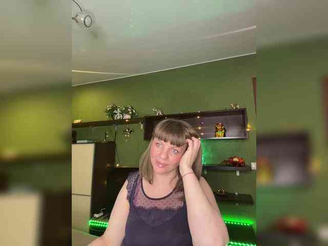 Veronika_Gold webcam