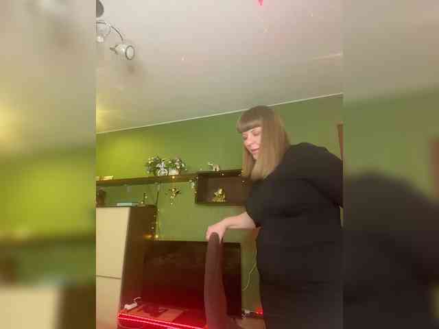 Veronika_Gold webcam