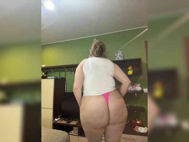 Veronika_Gold webcam