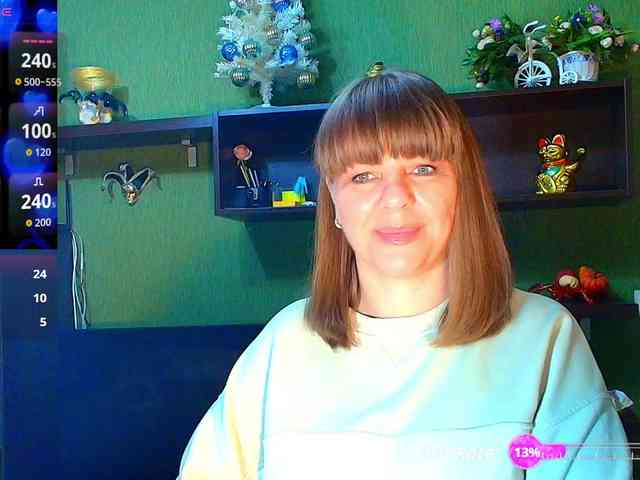 Veronika_Gold webcam