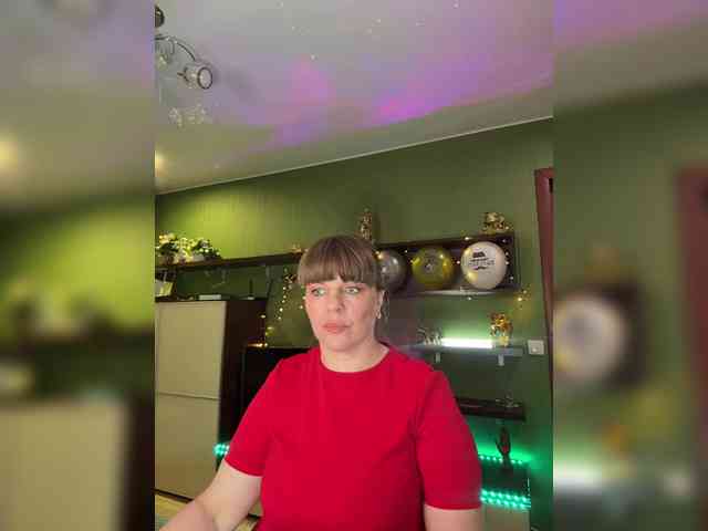 Veronika_Gold webcam