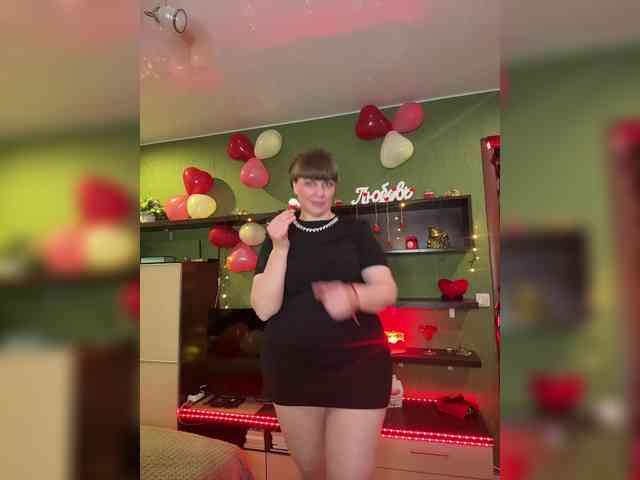 Veronika_Gold webcam