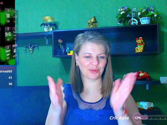 Veronika_Gold webcam