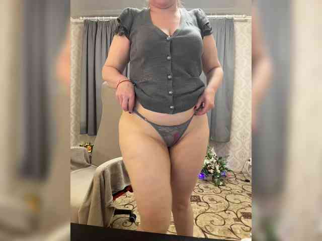Veronika_Gold webcam
