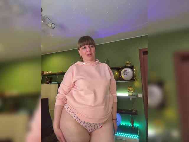 Veronika_Gold webcam