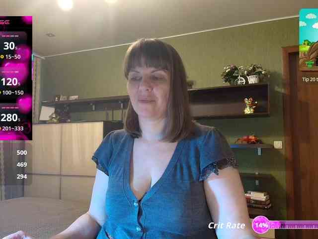 Veronika_Gold webcam