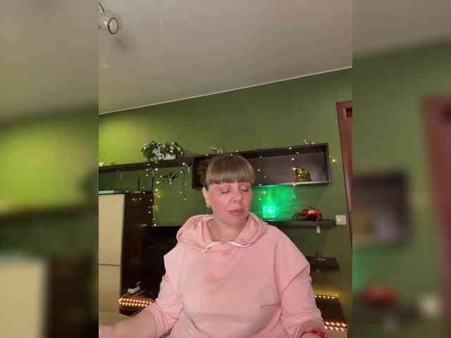 Veronika_Gold webcam