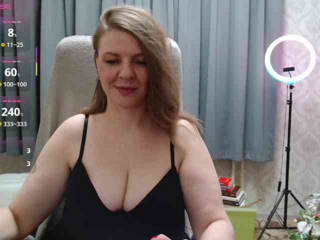 Veronika_Gold webcam