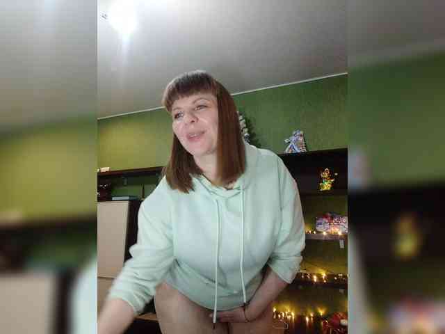 Veronika_Gold webcam