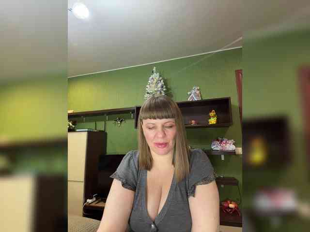 Veronika_Gold webcam