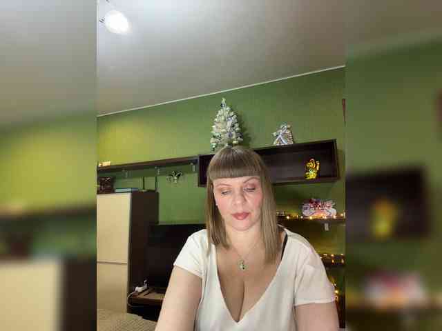Veronika_Gold webcam
