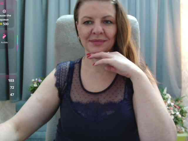 Veronika_Gold webcam