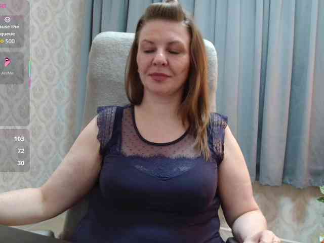 Veronika_Gold webcam