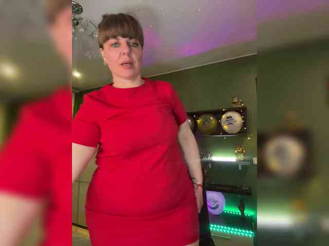 Veronika_Gold webcam