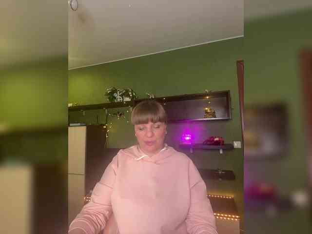 Veronika_Gold webcam