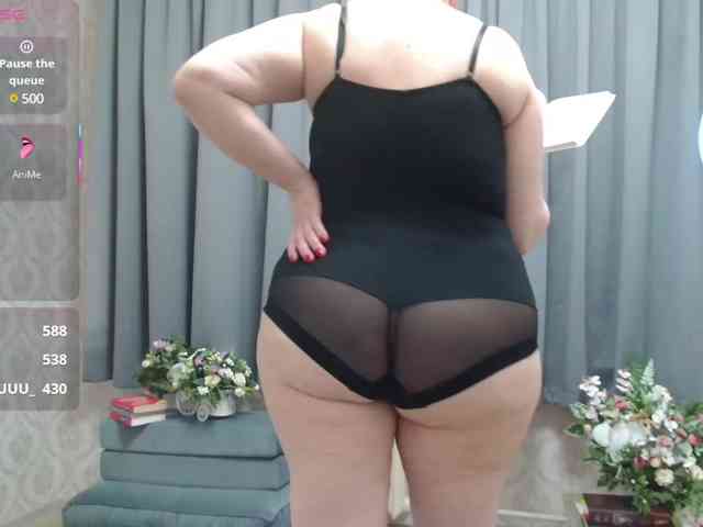 Veronika_Gold webcam