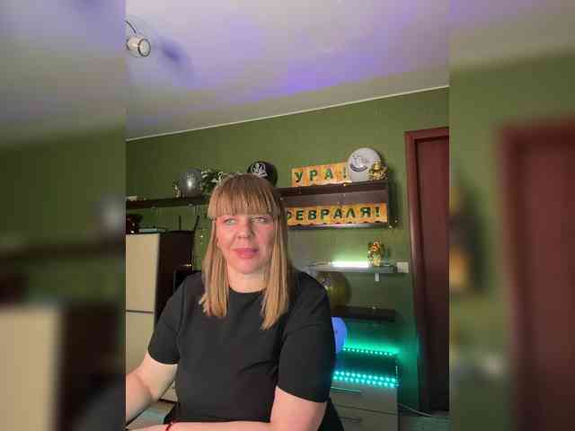 Veronika_Gold webcam