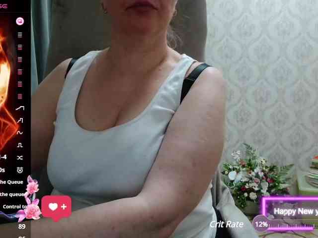 nude web chat Taly1974