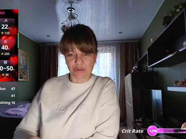 Veronika_Gold webcam