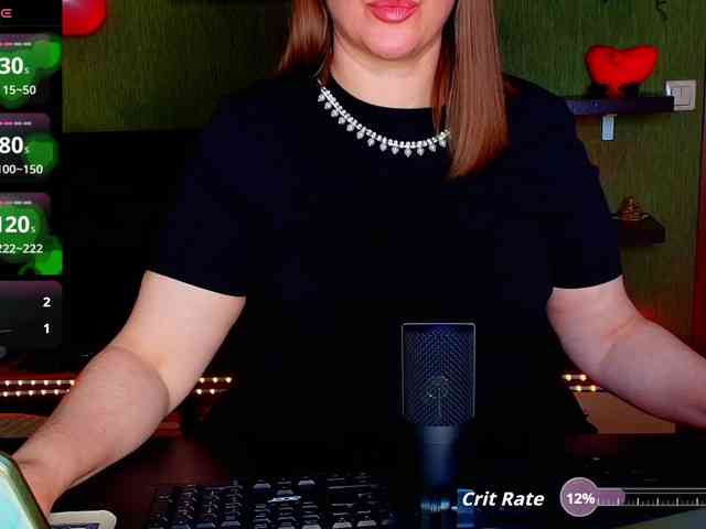 Veronika_Gold webcam