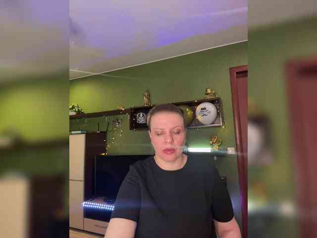 Veronika_Gold webcam