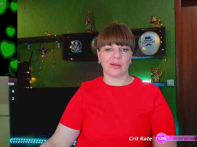 Veronika_Gold webcam