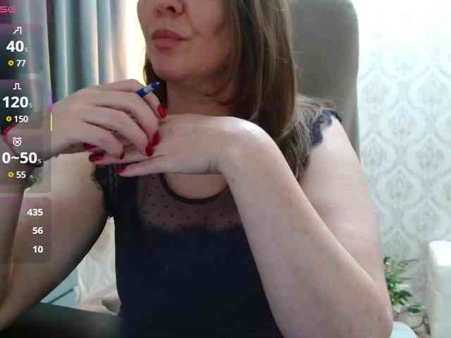 Veronika_Gold webcam