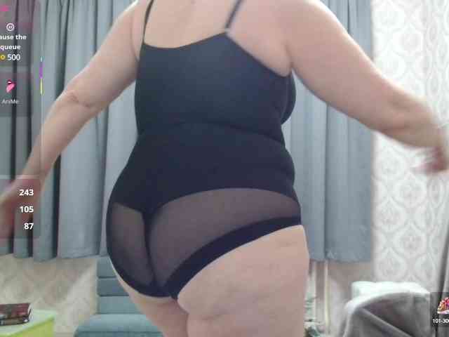 Veronika_Gold webcam