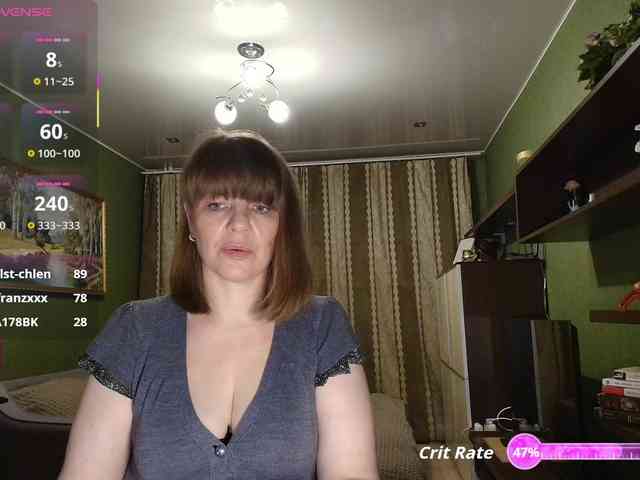 Veronika_Gold webcam