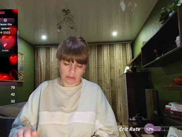 Veronika_Gold webcam