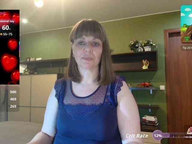 Veronika_Gold webcam