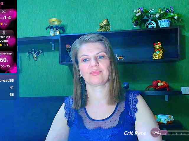 Veronika_Gold webcam
