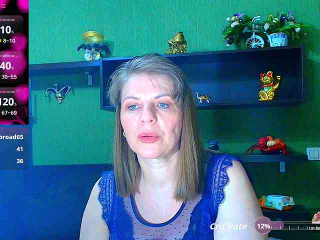 Veronika_Gold webcam