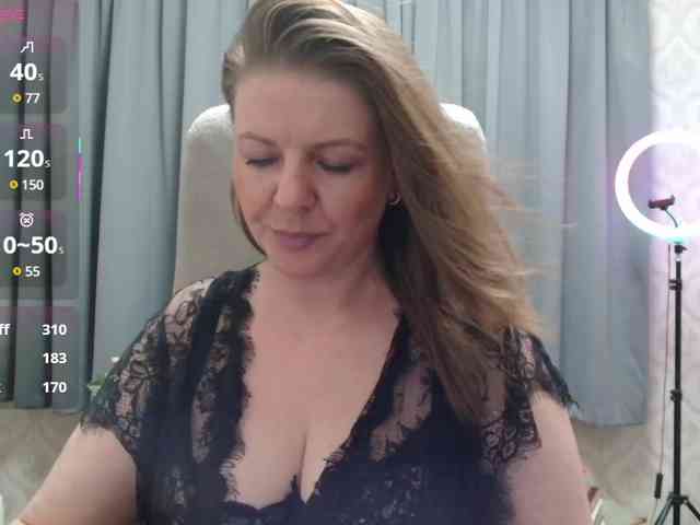 Veronika_Gold webcam