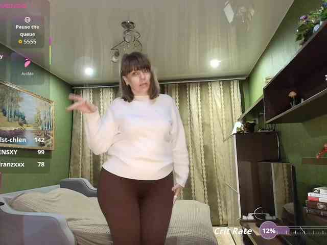 Veronika_Gold webcam